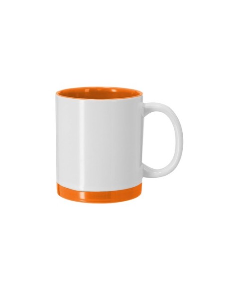 Taza Sublimación Rayar