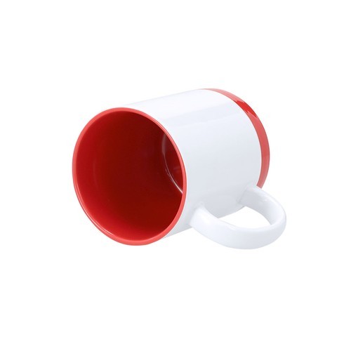 Taza Sublimación Rayar