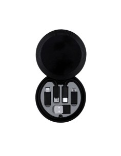 Set Cables Cargadores Reliek