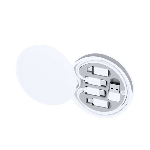 Set Cables Cargadores Reliek