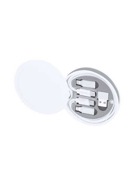 Set Cables Cargadores Reliek