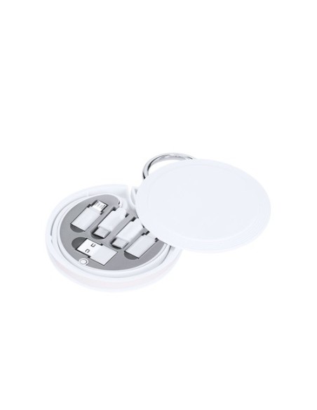 Set Cables Cargadores Reliek