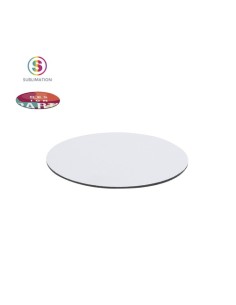 Posavasos Sublimación Kriston 2