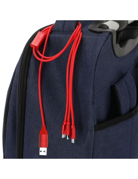 Cable Cargador Clodan