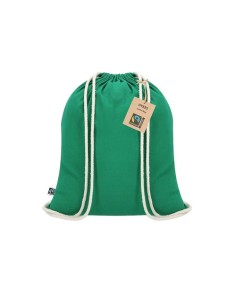 Mochila Dykes Fairtrade