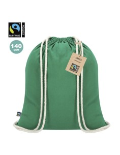 Mochila Dykes Fairtrade 2