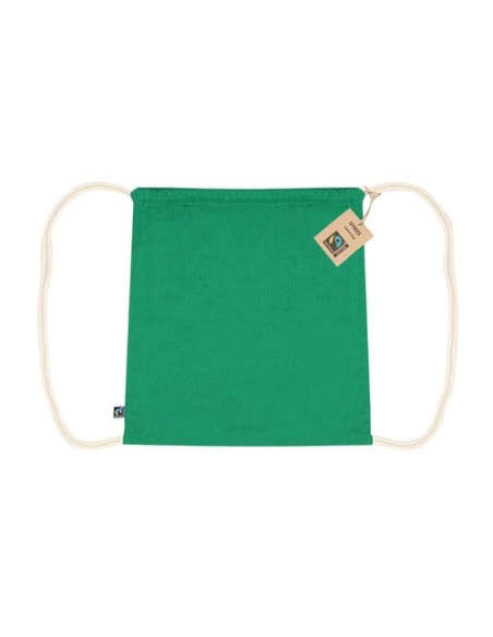 Mochila Dykes Fairtrade