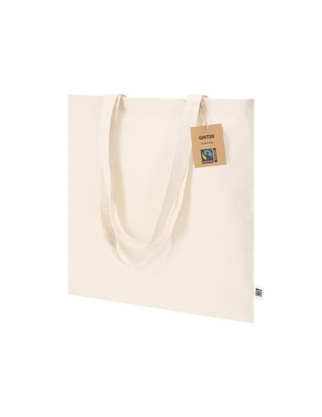 Bolsa Ginter Fairtrade