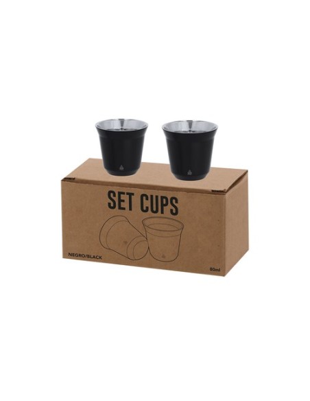 Set Vasos Kodet
