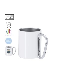 Taza Sublimación Beesbur 2