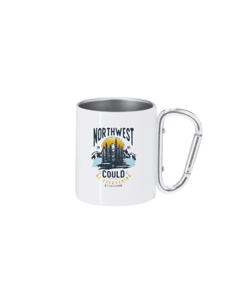 Taza Sublimación Beesbur