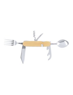 Set Cubiertos Vintar