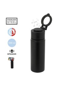 Bidón Térmico Multifunción Bundy 2