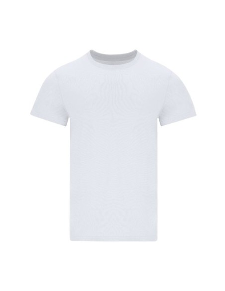 Camiseta Adulto Blanca Perkins