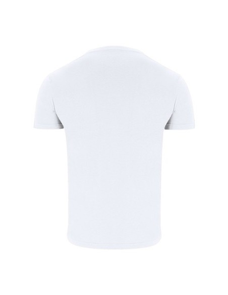 Camiseta Adulto Blanca Perkins
