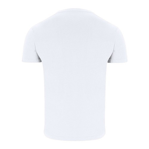 Camiseta Adulto Blanca Perkins