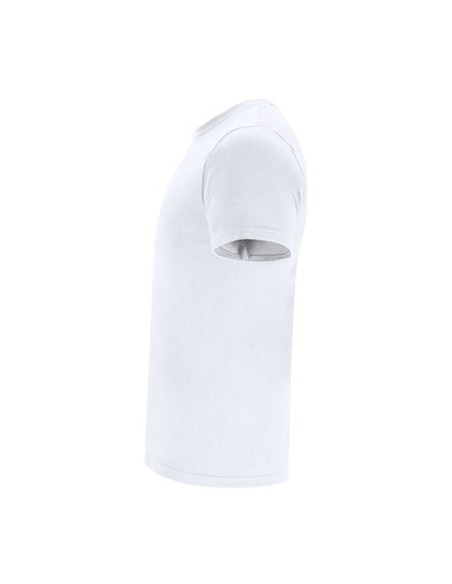 Camiseta Adulto Blanca Perkins