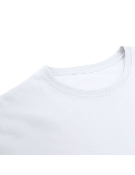 Camiseta Adulto Blanca Perkins