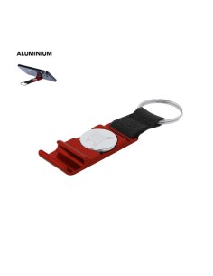 Llavero Moneda Soporte Nevin 2