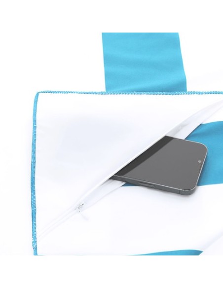 Toalla Absorbente Jeffrey