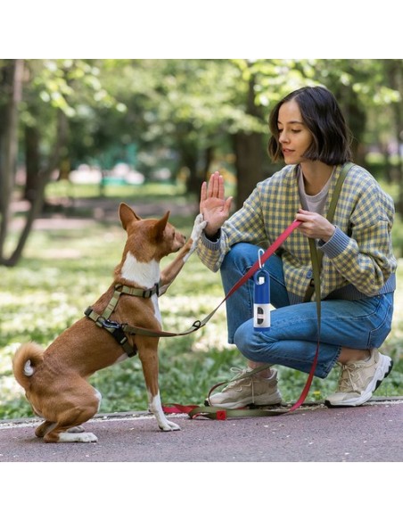 Dispensador Bolsas Kesler