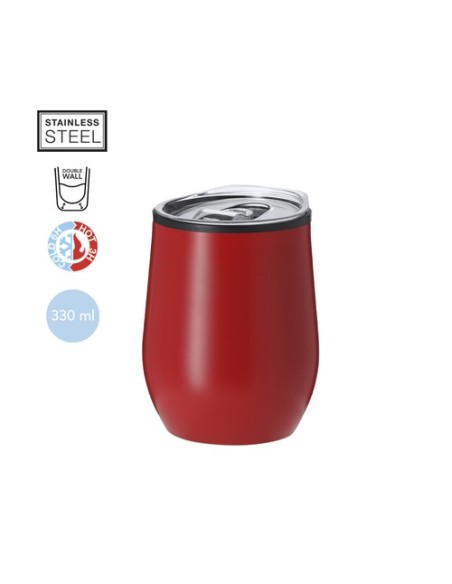 Vaso Térmico Hanley