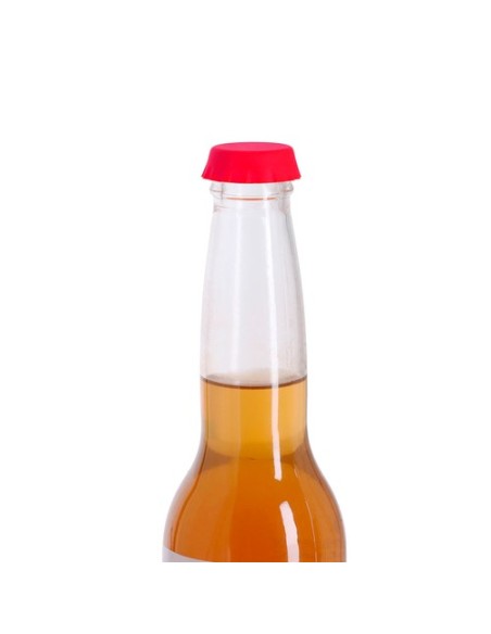 Chapa Botella Osbourne