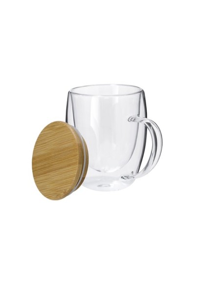 Taza Térmica Helmar
