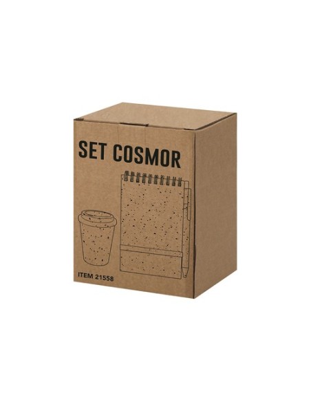 Set Cosmor