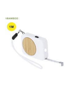 Flexómetro Neuver 1m 2