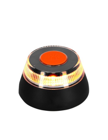 Luz Emergencia V16 Geolocalizada Kershaw