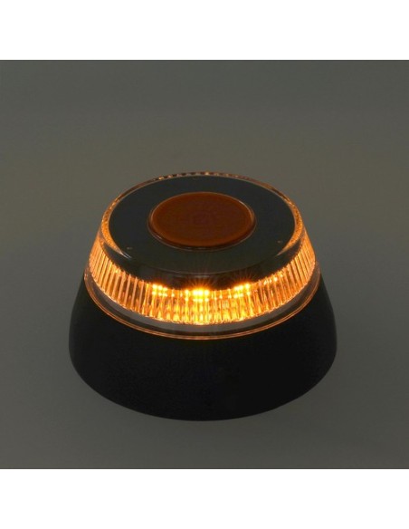 Luz Emergencia V16 Geolocalizada Kershaw