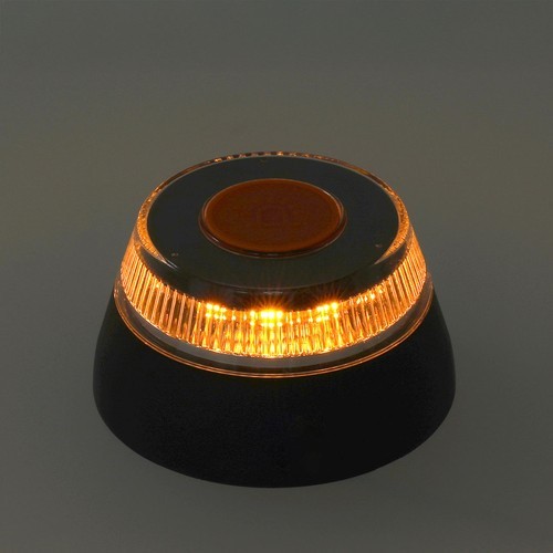 Luz Emergencia V16 Geolocalizada Kershaw