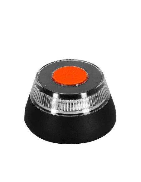 Luz Emergencia V16 Geolocalizada Kershaw