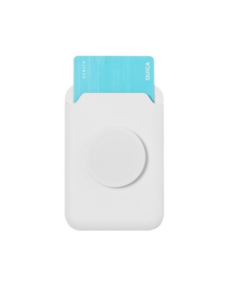 Tarjetero Soporte Kenna