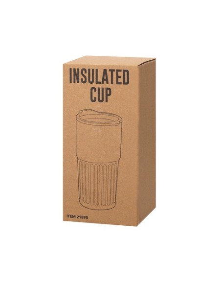 Vaso Térmico Gillan