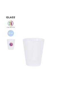 Vaso Chupito Sublimación Nesan 2