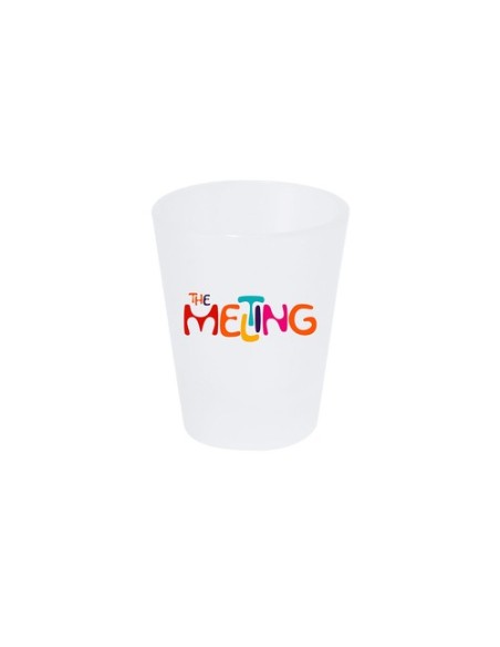 Vaso Chupito Sublimación Nesan