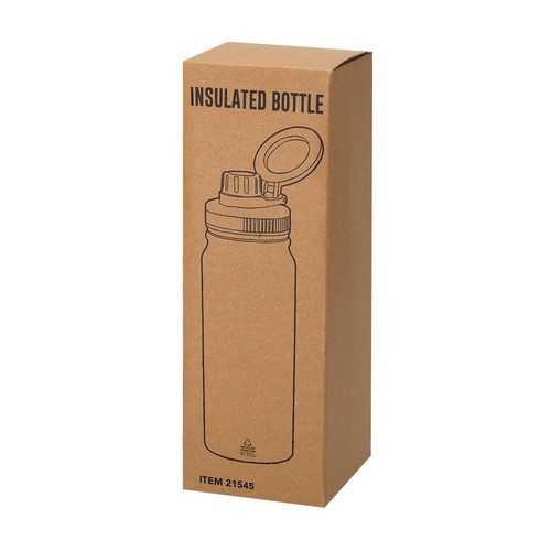 Bidón Térmico Stork