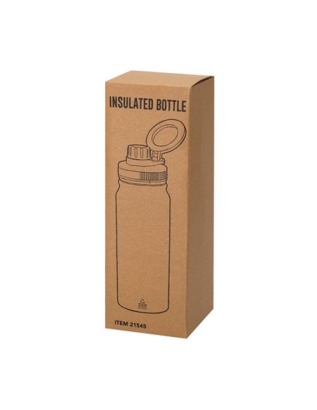 Bidón Térmico Stork