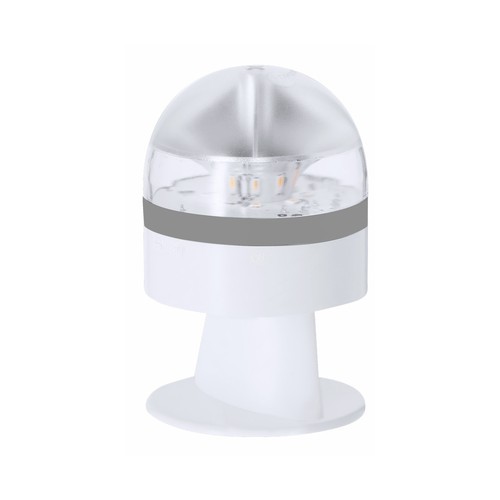 Luz Emergencia V16 Geolocalizada Busby