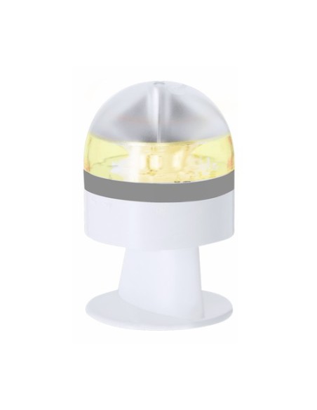 Luz Emergencia V16 Geolocalizada Busby