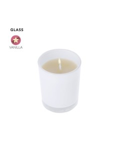 Vela Aromática Vilbur 2