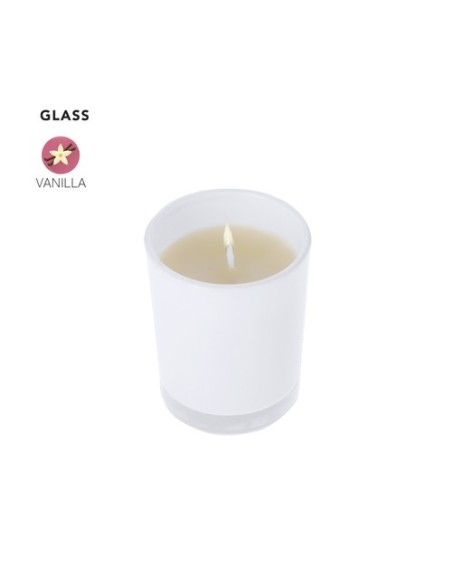 Vela Aromática Vilbur