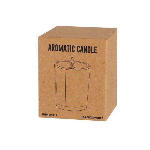 Vela Aromática Vilbur