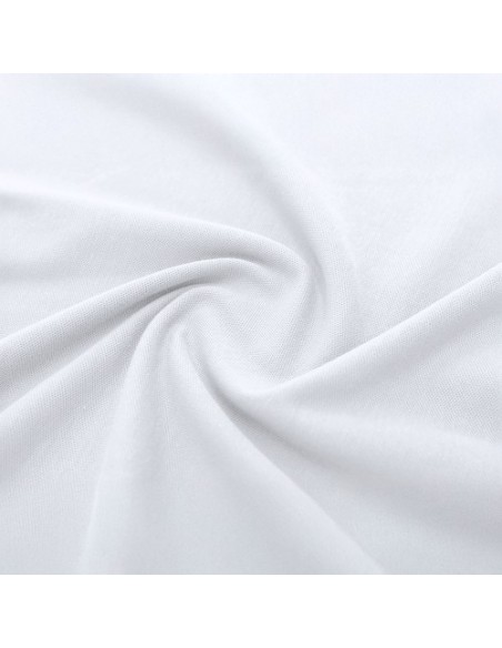 Polo Adulto Blanco Chaplin