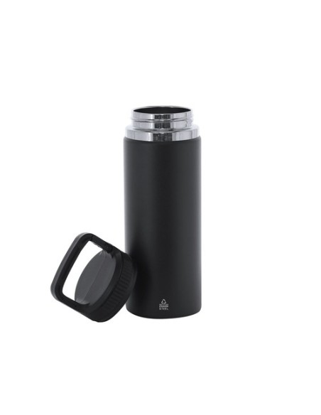 Bidón Térmico Nabrax