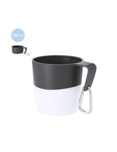 Taza Plegable Mibar 2