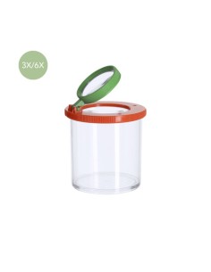 Bote Lupa Bronly 36X 2