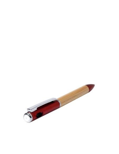 Bolígrafo Linterna Telnay